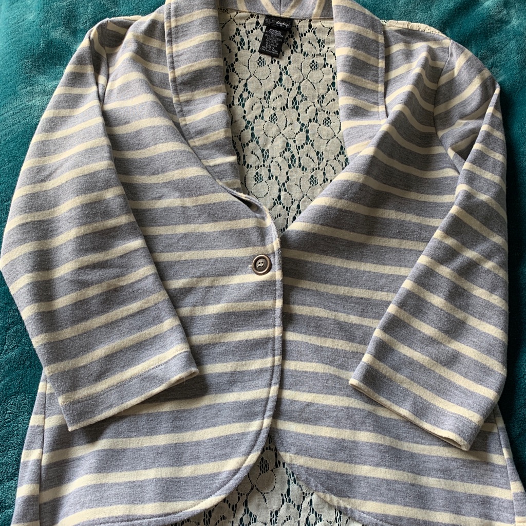 Blazer Jacket